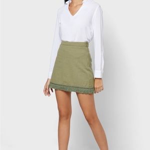 Cotton On Mini skirt